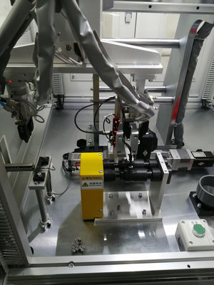 Small Conductivity Tester For Metals , USB Electrical Conductivity Meter For Metals