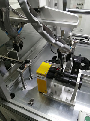 Small Conductivity Tester For Metals , USB Electrical Conductivity Meter For Metals