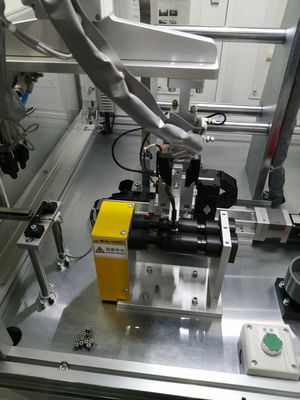 High Accuracy Metal Conductivity Meter Analyzer M-CM-001 ±2%