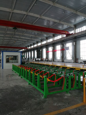 LCD Eddy Current Conductivity Detector With 2%/°C Temperature Coefficient