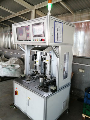 ROHS Eddy Current Conductivity Meter 0.1μS/Cm To 20MS/Cm