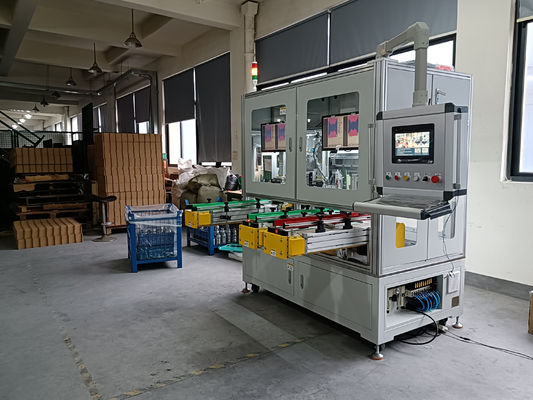 LCD Eddy Current Electrical Conductivity Meter For Accurate Measurement