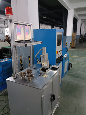 Electric Eddy Current Conductivity Meter Analyzer With 0.01 μS/Cm Resolution 9V Battery Power Supply