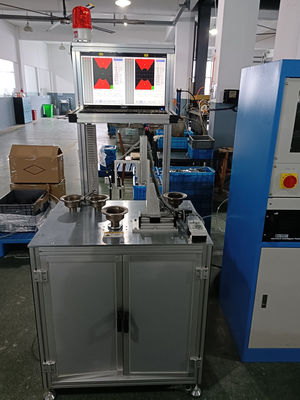 Electric Eddy Current Conductivity Meter Analyzer With 0.01 μS/Cm Resolution 9V Battery Power Supply