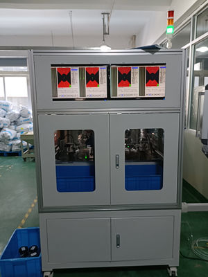 CE Certified 9V Battery Eddy Current Electrical Conductivity Meter