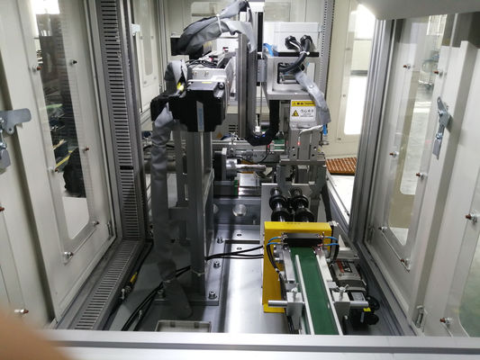 Desisen Eddy Current Thickness Measurement With USB Data Output