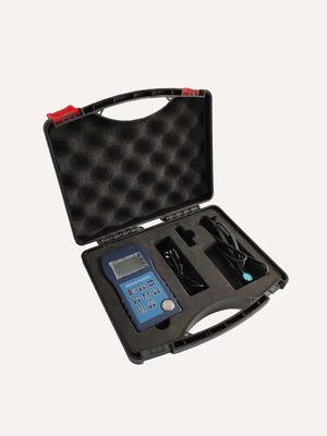Desisen Eddy Current Thickness Measurement With USB Data Output