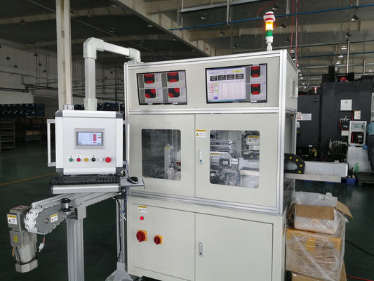 ABS Coating Thickness Measurement With USB Data Output 0-90%RH Humidity