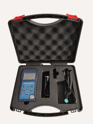 ABS Coating Thickness Measurement With USB Data Output 0-90%RH Humidity