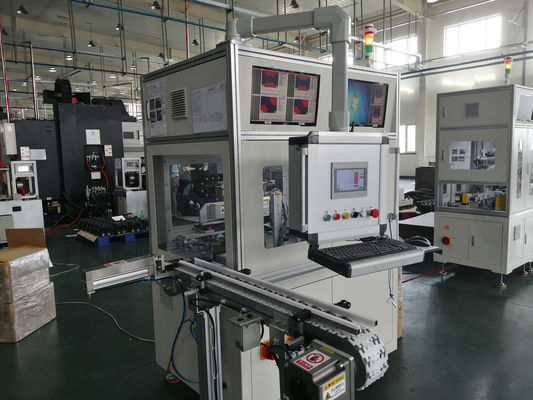 ABS coating thickness gauge meter Tool with ±(2%H+1um) Accuracy