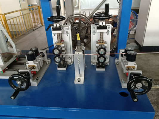La prueba ultrasónica de AC220V estropea la gama de la detección de la detección 0.1mm-20m m