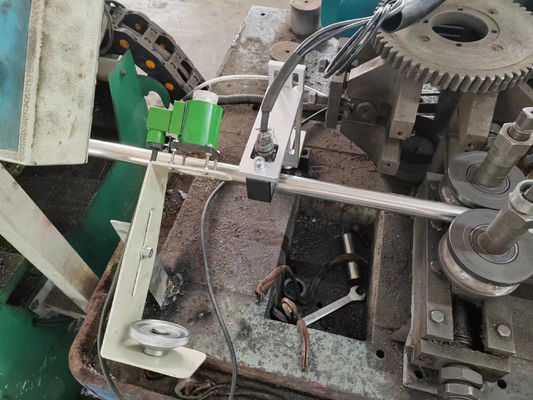 0.1-20mm Eddy Current Defect Analyzer With 0.01mm Detection Accuracy