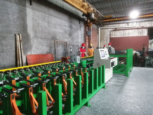WiFi Eddy Current Flaw Detector Machine With LCD Display For Industrial Use