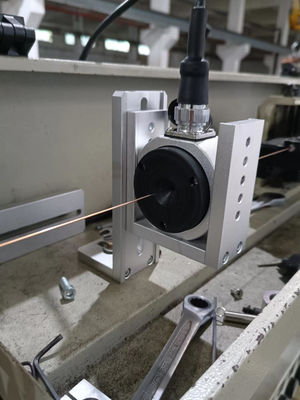 High Accuracy Eddy Current Transformer Analyzer 0.01mm 0.1mm-20mm Detection Range