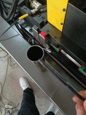 5,7 Zoll-Farbe-LCD-Ultraschallprüfungs-Ausrüstung mit Strecke des Gewinn-0-120dB