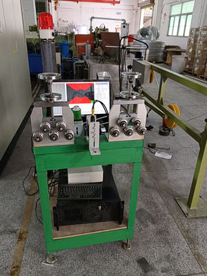 HY-350 Ultrasonic Flaw Detector 0.1-20mm Measurement Range