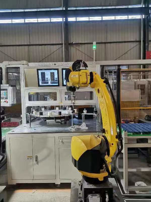 Indicador ultrasónico de la detección del defecto del PA para la prueba no destructiva industrial