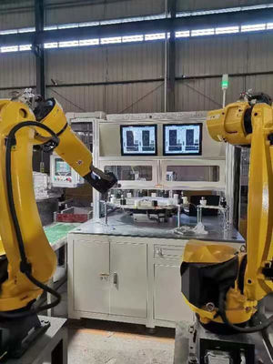 Indicador ultrasónico de la detección del defecto del PA para la prueba no destructiva industrial