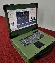 High Precision High Speed Eddy Current Testing Equipment Portable