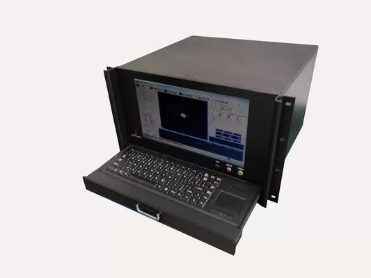 Fast 0.1s Ec Flaw Detector 0.01mm Detection Accuracy