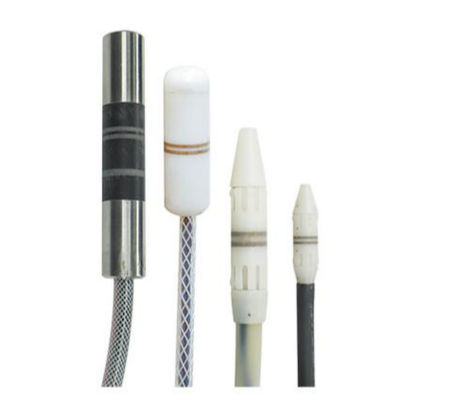 Advanced portable eddy current flaw detector Copper Tube Of Heat Exchange Testing