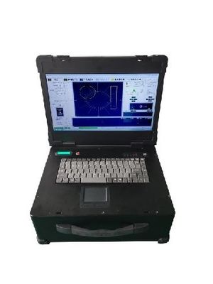 High Precision Eddy Current Separator High Speed Intelligent Digital