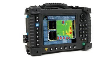 Far Field Low Frequency Eddy Current Flaw Detector For Water Wall Tube Heat Exchange Tube