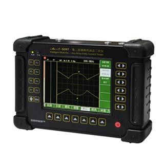 Win Five Frequency Ten Channel Far Field Eddy Current Meter