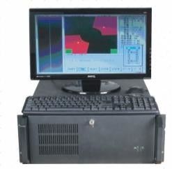 Advanced Intelligent Digital Eddy Current Flaw Detector