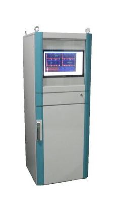 Mechanical Parts Intelligent Eddy Current Flaw Detector Fully Digital