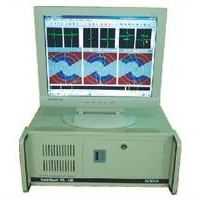 Non Destructive Inspection Eddy Current Flaw Detector For Copper Pipe