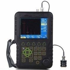 Ndt Digital Ultrasonic Flaw Detector High Automation Performance