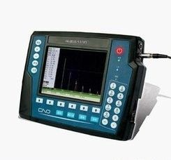High Speed Digital Ultrasonic Flaw Detector 640*480 High Resolution Color Display