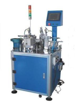 ODM End Eddy Current Inspection Machine Automatic