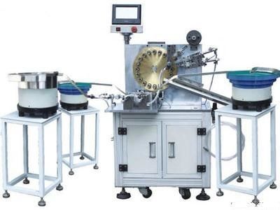 Electronic Integrated Eddy Current Testing Machine OEM