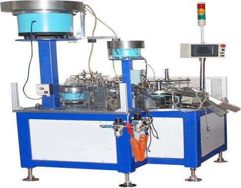 Automatic Bearing Roller Eddy Current Flaw Detector Large-scale Integrated Circuit