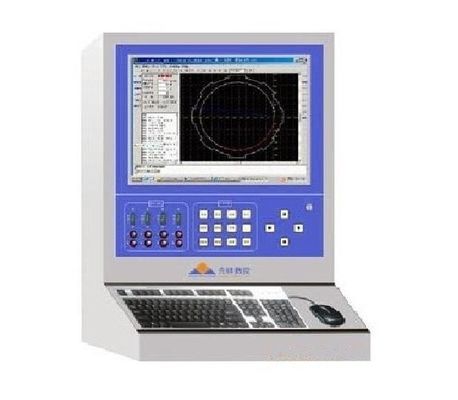Intelligent digital,dual-frequency dual-channel eddy current flaw detector,Easy to operate interface