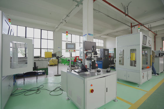 İyi bir fiyat. Ultrasonik Tel Halat Kusur Dedektörü IP54 0-50°C AC220V/50Hz çevrimiçi