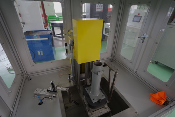 Ein guter Preis. Datenausgabe des 0.5-20m Abtastbereich-materielle Fehler-Detektor-USB/RS232 Online