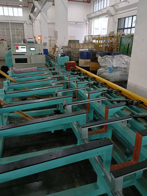 ±%2 Doğruluklu Metal İletkenlik Ölçüm Cihazı
