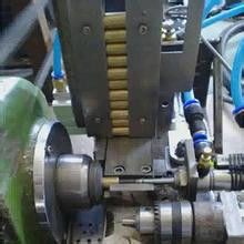 Large Scale Bearing Ring Eddy Current Inspection Machine Fully Automatic