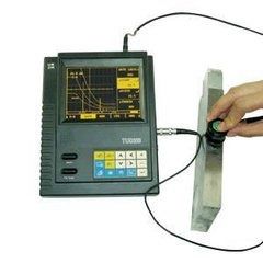 Compact Digital Ut Flaw Detector Easy Transport And Use