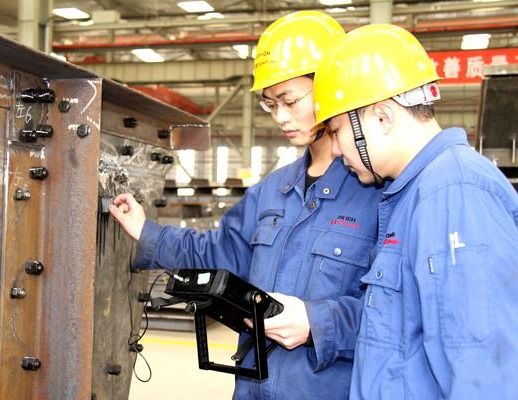 Mass Storage Ultrasonic Defect Detection Automatic Localization Assessment And Diagnosis