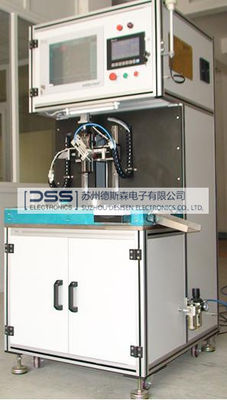 Portable FET-9HS wire eddy current flaw detector  Hardness tester