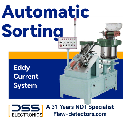 Goede prijs Hardheidstest Automatisch sorteringssysteem EHS-1 online