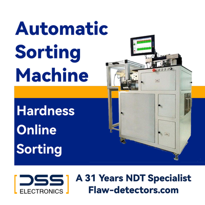 Good price Hardness Sorting Automatic System EHS-1 online