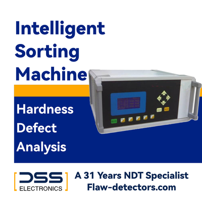 Good price ZGF-E Intelligent Non-destructive Sorting Instrument online